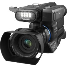 Panasonic HC-MDH3 HD Professional Camcorder